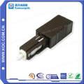 Shenzhen Competitve Fabricant Mu Female-Female Optical Fiber Plug-in Fixed Attenuator